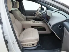 2025 Li Auto i6 4WD Standard — фото 19