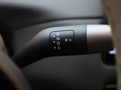 2025 Li Auto i6 4WD Standard — фото 21