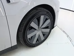 2025 Li Auto i6 4WD Standard — фото 22