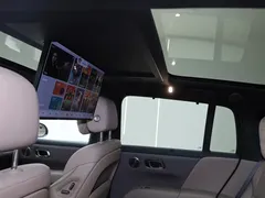 2025 Li Auto i6 4WD Standard — фото 23