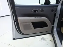 2025 Li Auto i6 4WD Standard — фото 24