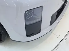 2025 Li Auto i6 4WD Standard — фото 25