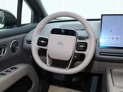 2025 Li Auto i6 4WD Standard — фото 30