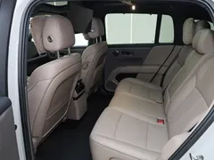 2025 Li Auto i6 4WD Standard — фото 34