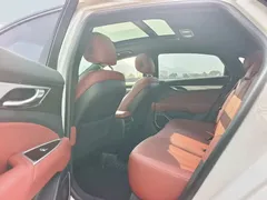 2021 Geely Preface 1.8T Guofeng, белый — фото 7