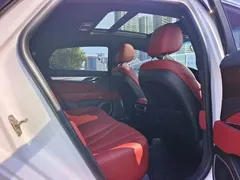 2021 Geely Preface 1.8T Guofeng, белый — фото 9
