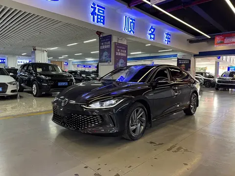 2023 Volkswagen Lamando L 280TSI DSG