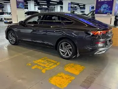 2023 Volkswagen Lamando L 280TSI DSG, чёрный — фото 9