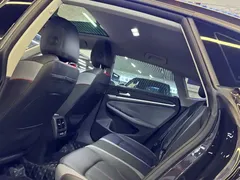 2023 Volkswagen Lamando L 280TSI DSG, чёрный — фото 17
