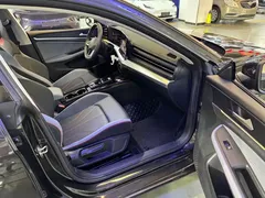 2023 Volkswagen Lamando L 280TSI DSG, чёрный — фото 22