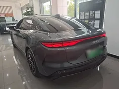 2025 BYD Han L PHEV 4WD LiDAR Flagship — фото 5
