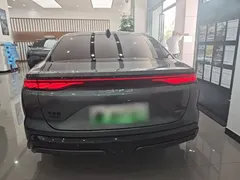 2025 BYD Han L PHEV 4WD LiDAR Flagship — фото 6