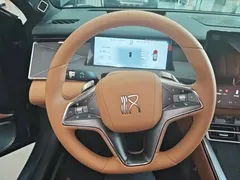 2025 BYD Han L PHEV 4WD LiDAR Flagship — фото 11