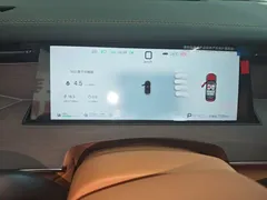 2025 BYD Han L PHEV 4WD LiDAR Flagship — фото 12