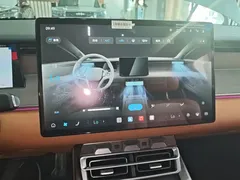 2025 BYD Han L PHEV 4WD LiDAR Flagship — фото 13
