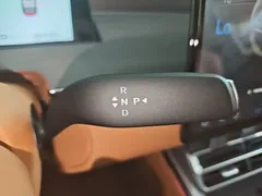 2025 BYD Han L PHEV 4WD LiDAR Flagship — фото 14