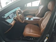 2025 BYD Han L PHEV 4WD LiDAR Flagship — фото 15