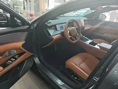 2025 BYD Han L PHEV 4WD LiDAR Flagship — фото 16