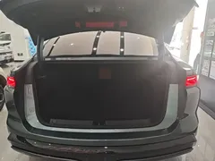 2025 BYD Han L PHEV 4WD LiDAR Flagship — фото 19