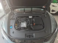 2025 BYD Han L PHEV 4WD LiDAR Flagship — фото 20