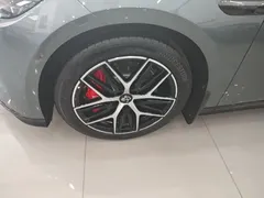 2025 BYD Han L PHEV 4WD LiDAR Flagship — фото 23