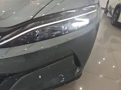 2025 BYD Han L PHEV 4WD LiDAR Flagship — фото 24