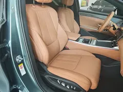 2025 BYD Han L PHEV 4WD LiDAR Flagship — фото 25