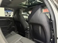 2023 Audi A3 Sportback 35 TFSI Fashion Sport, белый — фото 6