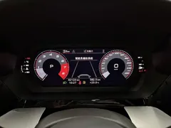 2023 Audi A3 Sportback 35 TFSI Fashion Sport, белый — фото 13