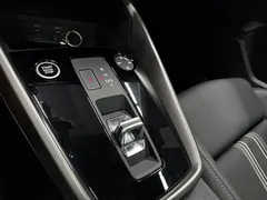 2023 Audi A3 Sportback 35 TFSI Fashion Sport, белый — фото 17