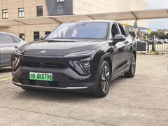 2022 Nio EC6 75kWh Sport — фото 1