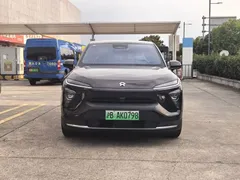 2022 Nio EC6 75kWh Sport — фото 2