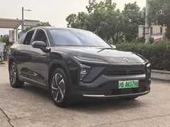 2022 Nio EC6 75kWh Sport — фото 3