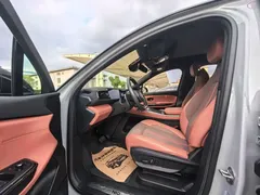 2022 Nio EC6 75kWh Sport — фото 4