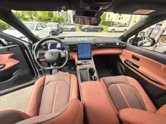 2022 Nio EC6 75kWh Sport — фото 6