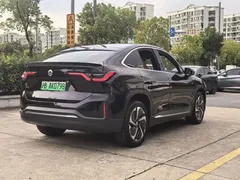 2022 Nio EC6 75kWh Sport — фото 11