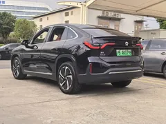 2022 Nio EC6 75kWh Sport — фото 12