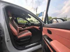 2022 Nio EC6 75kWh Sport — фото 13