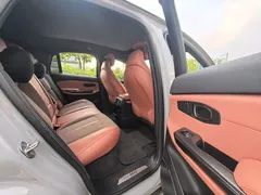 2022 Nio EC6 75kWh Sport — фото 14