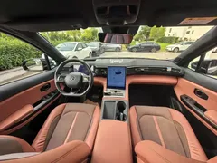 2022 Nio EC6 75kWh Sport — фото 15