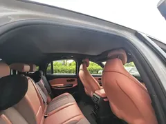 2022 Nio EC6 75kWh Sport — фото 16