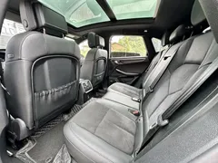 2021 Porsche Macan 2.0T, зелёный — фото 8