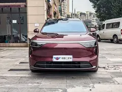 2025 Aito M8 EREV Ultra 53.4kWh 5-Seat 192-line Lidar — фото 2