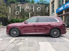 2025 Aito M8 EREV Ultra 53.4kWh 5-Seat 192-line Lidar — фото 3