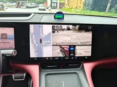 2025 Aito M8 EREV Ultra 53.4kWh 5-Seat 192-line Lidar — фото 9