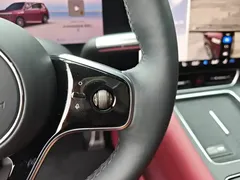 2025 Aito M8 EREV Ultra 53.4kWh 5-Seat 192-line Lidar — фото 10