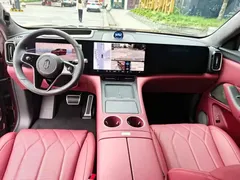 2025 Aito M8 EREV Ultra 53.4kWh 5-Seat 192-line Lidar — фото 13