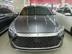 2024 BYD Qin PLUS Honor DM-i PHEV 55km Leading — фото 3