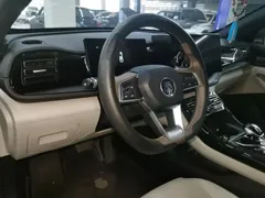 2024 BYD Qin PLUS Honor DM-i PHEV 55km Leading — фото 10