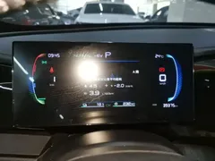 2024 BYD Qin PLUS Honor DM-i PHEV 55km Leading — фото 12